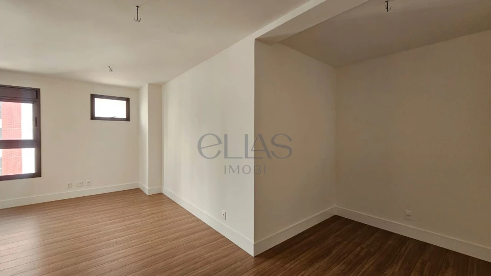 Apartamento Á Venda Grand Palais Londrina