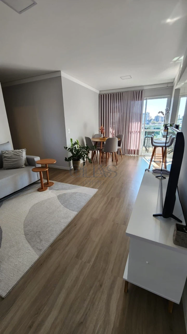 Apartamento À Venda Edificio Residencial Konstanz Londrina