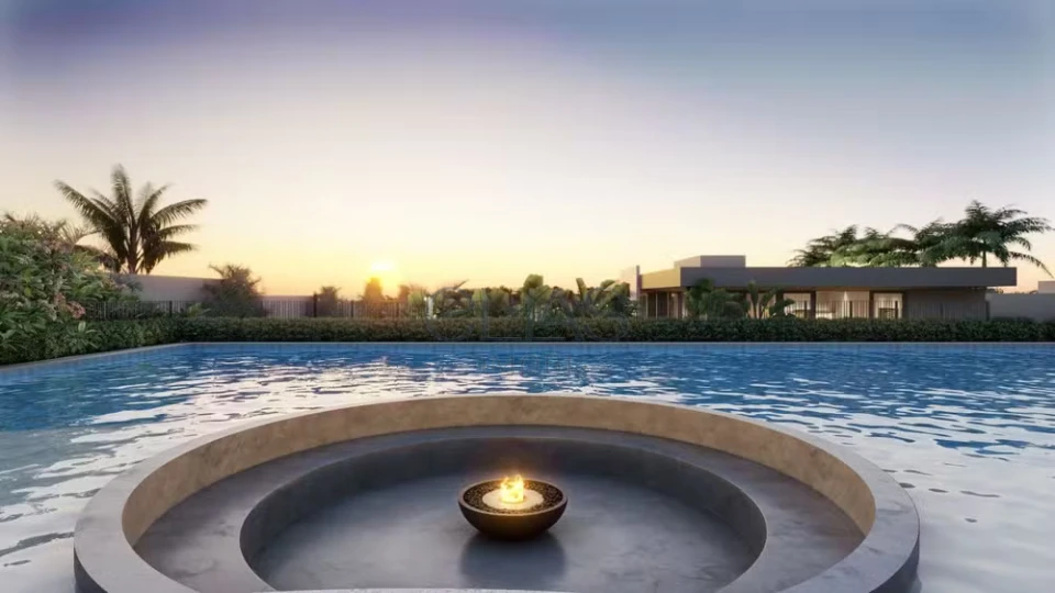 Terreno Em Condomínio Á Venda Malie Home Resort Londrina