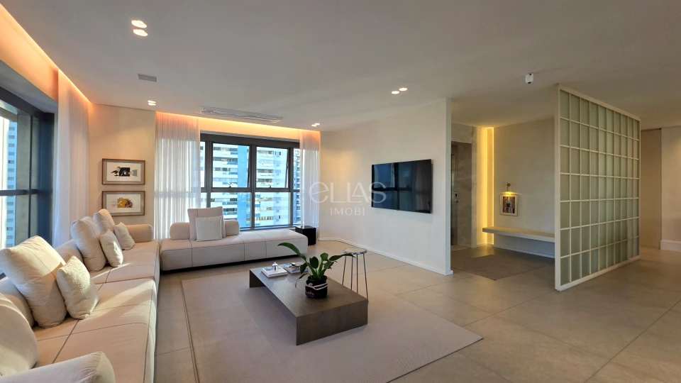 Apartamento À Venda Santa Rosa Londrina