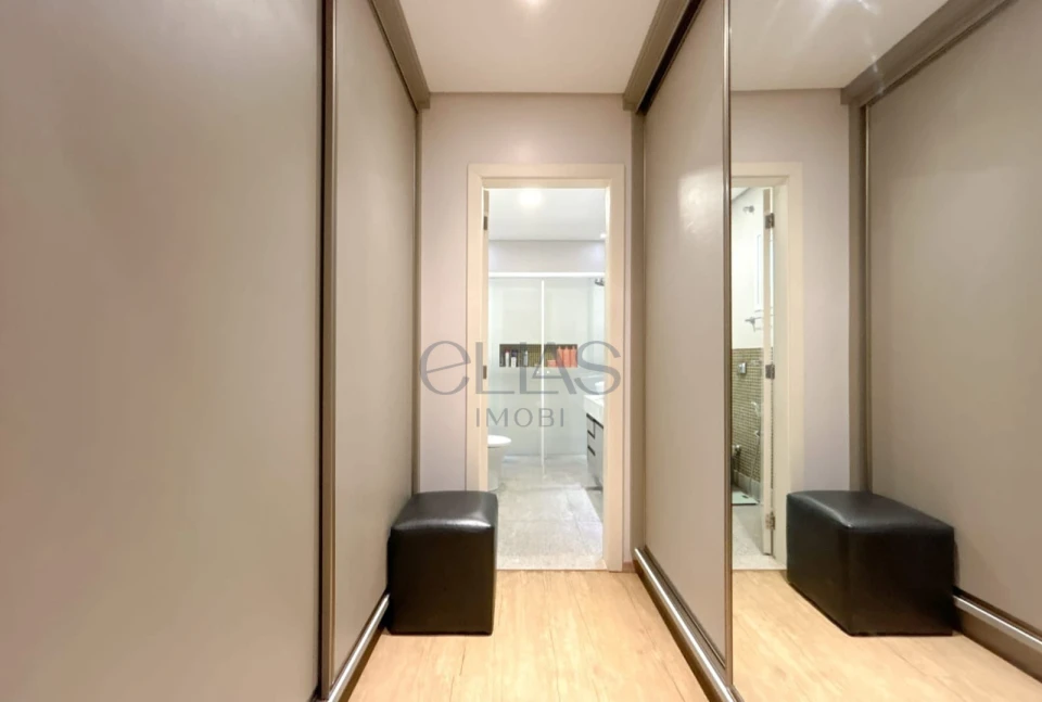 Casa Em Condomínio Á Venda Condomínio Alphaville 2 Londrina