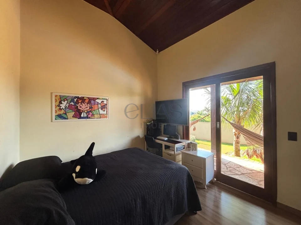 Imagens do imóveis Casa à Venda no Condomínio Estância Santa Paula