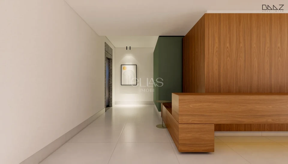 Apartamento À Venda Edifício Residencial Garden Catuaí Londrina