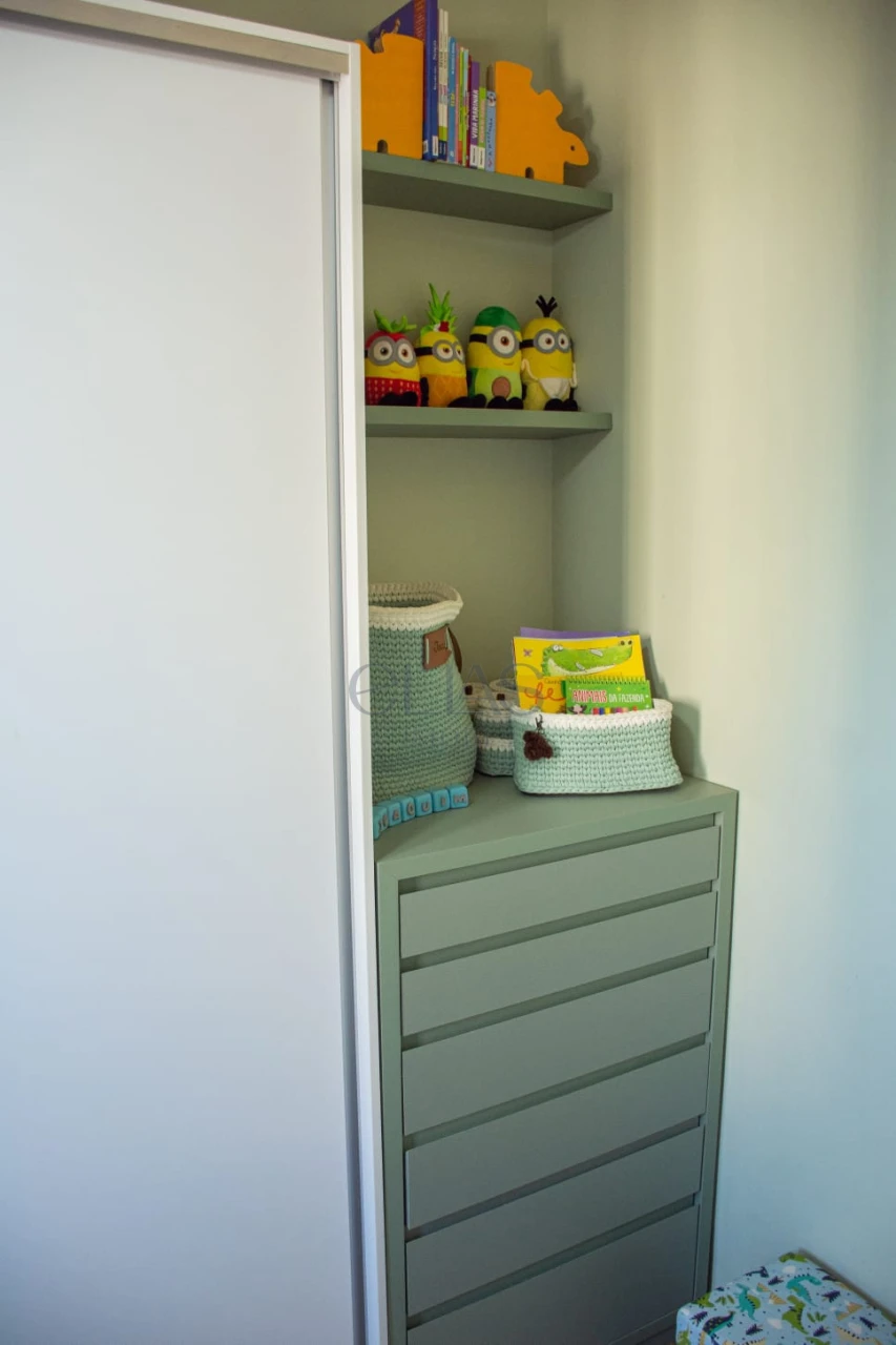 EDIFÍCIO SOLAR MIRADOR RESIDENCE CLUB