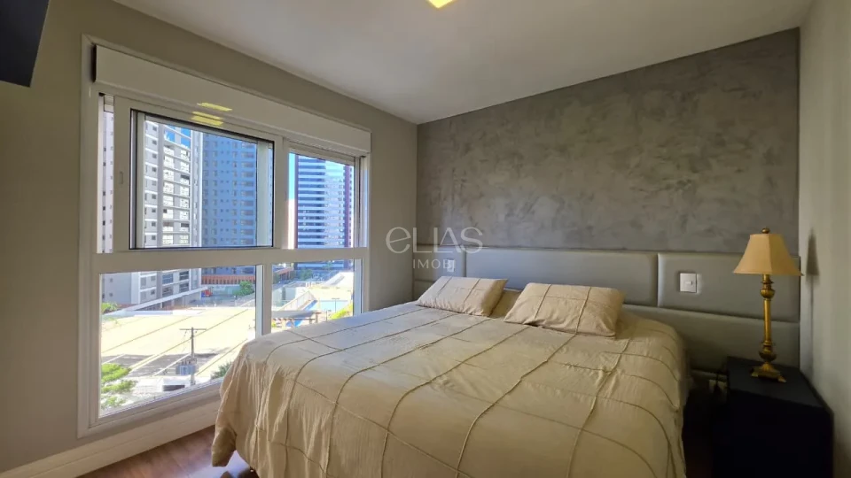 Apartamento À Venda Com 183m² No Maison Legacy