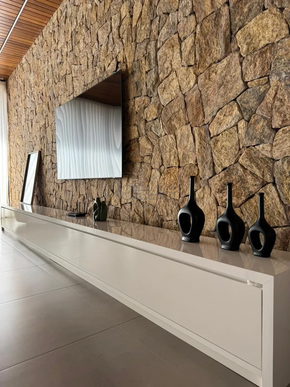 Imagens do imóveis Casa À Venda Com 4 Suítes No Cond. Estância Santa Paula