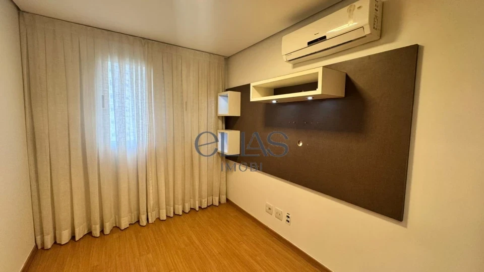 Apartamento À Venda E Locação Edifício Liberty Towers Londrina