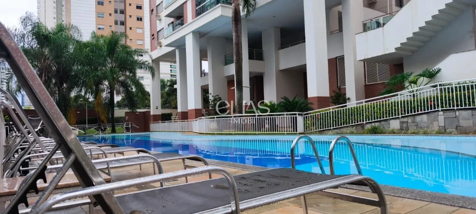 Imagens do imóveis Apartamento À Venda Edificio Jardins Eco Resort Londrina