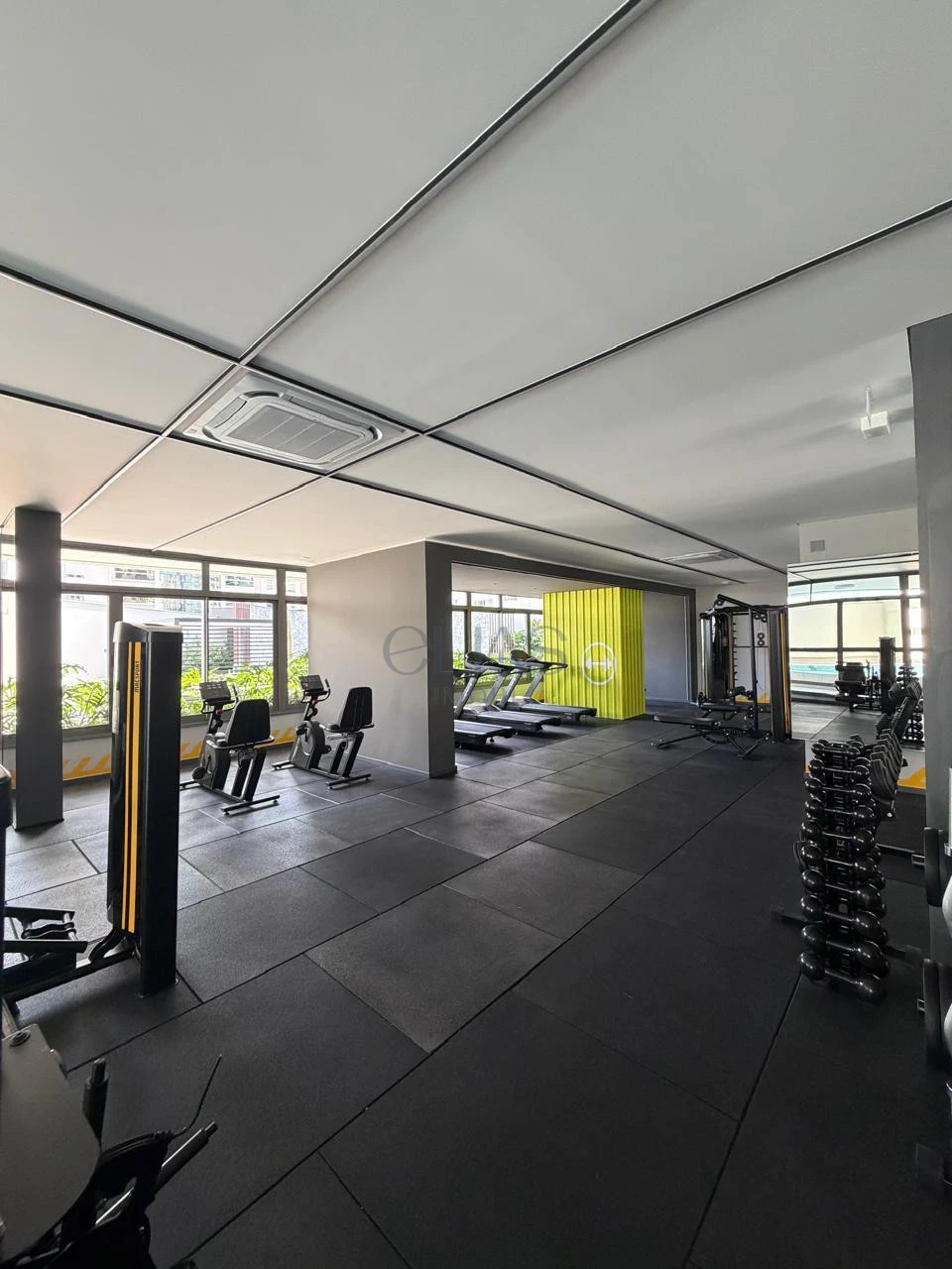 Apartamento À Venda Edifício Casa Palhano Londrina