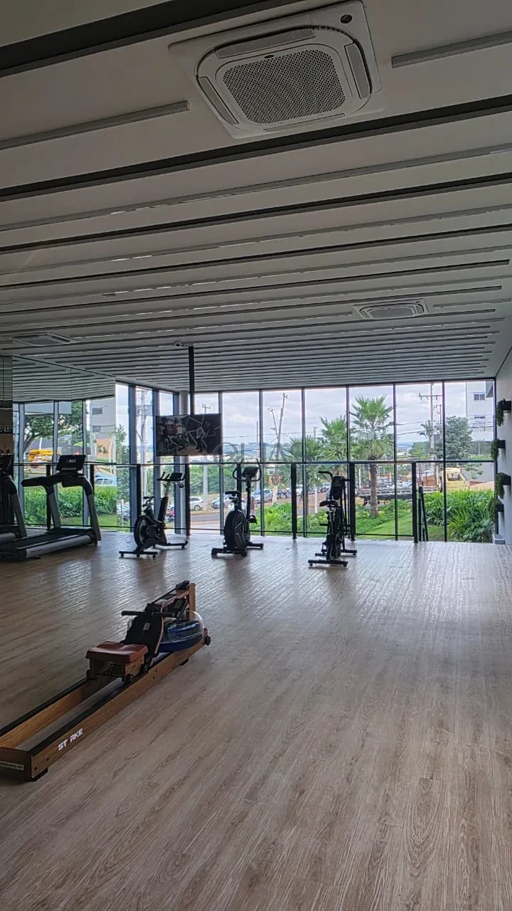 Apartamento À Venda Sense Vanguard Londrina