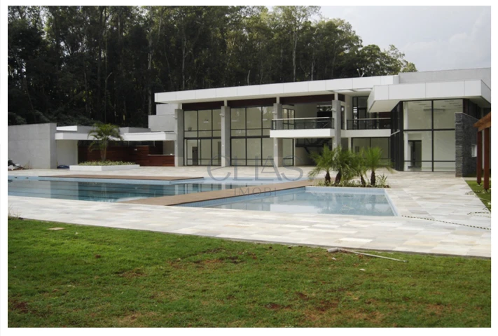 Imagens do imóveis Casa Em Condomínio À Venda Condomínio Alphaville 2 Londrina