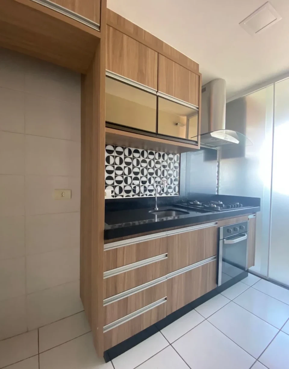 Apartamento À Venda Edificio Duetto Londrina