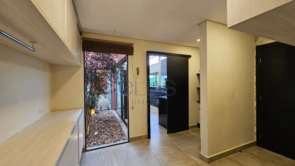 Terras de Canaã Home Resort