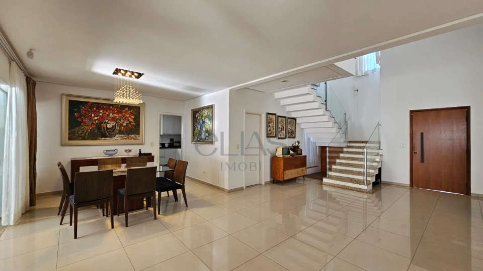 Imagens do imóveis Casa à venda Condomínio Bella Manhã