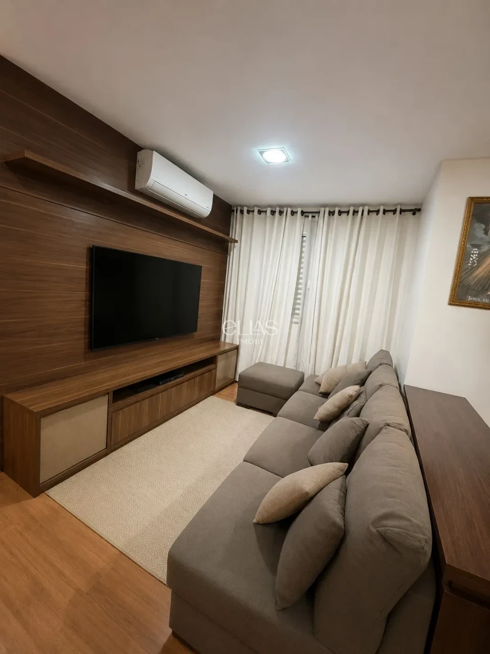 Apartamento À Venda Florais Londrina