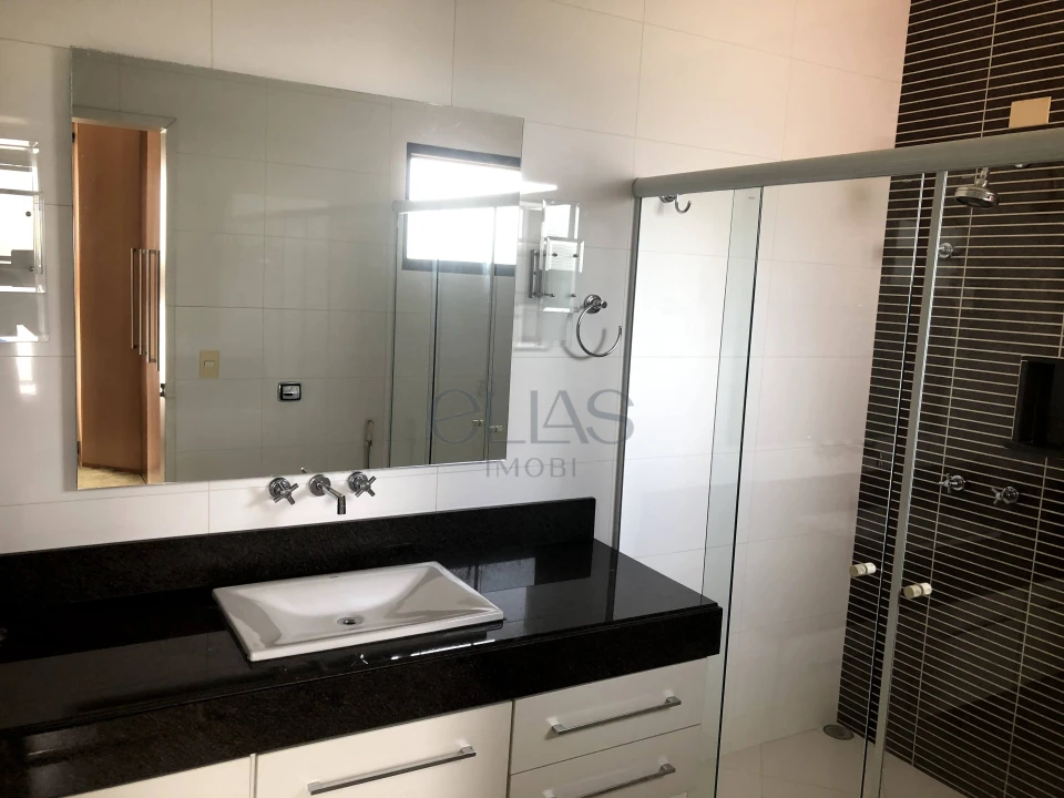 Casa Em Condomínio À Venda Villagio Do Engenho Cambé