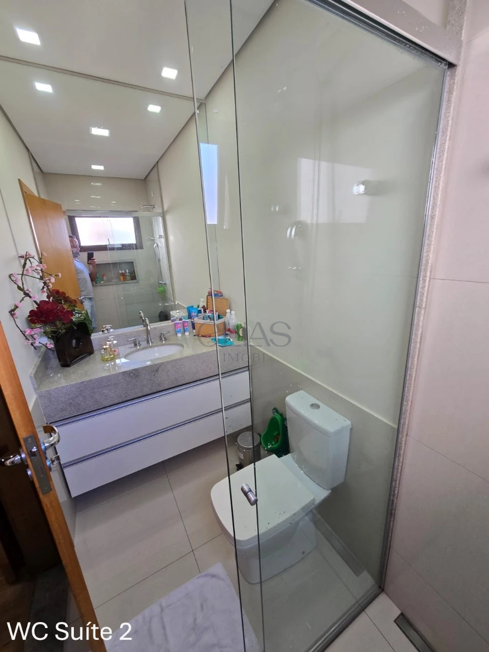 Casa à Venda Condomínio Alphaville 2