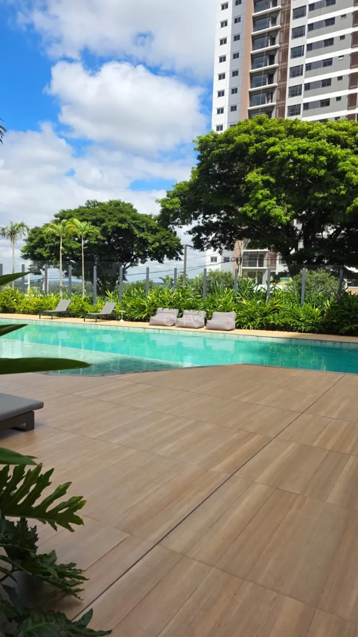 Imagens do imóveis Apartamento À Venda Sense Vanguard Londrina