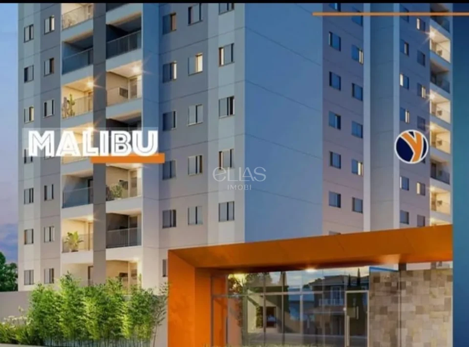 Imagens do imóveis Apartamento À Venda Malibu Londrina