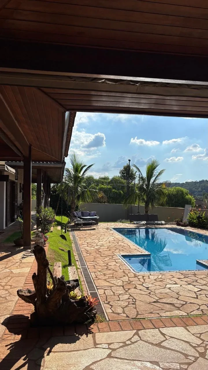 Imagens do imóveis Casa à Venda no Condomínio Estância Santa Paula