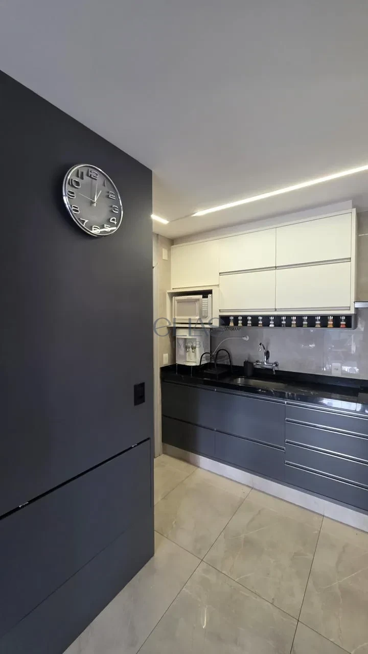 Imagens do imóveis Apartamento À Venda Edificio Jardins Eco Resort Londrina