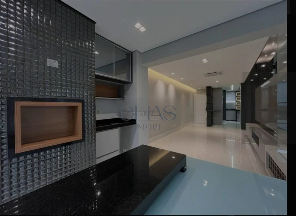 Imagens do imóveis Apartamento À Venda Edifício Chelsea Tower Londrina