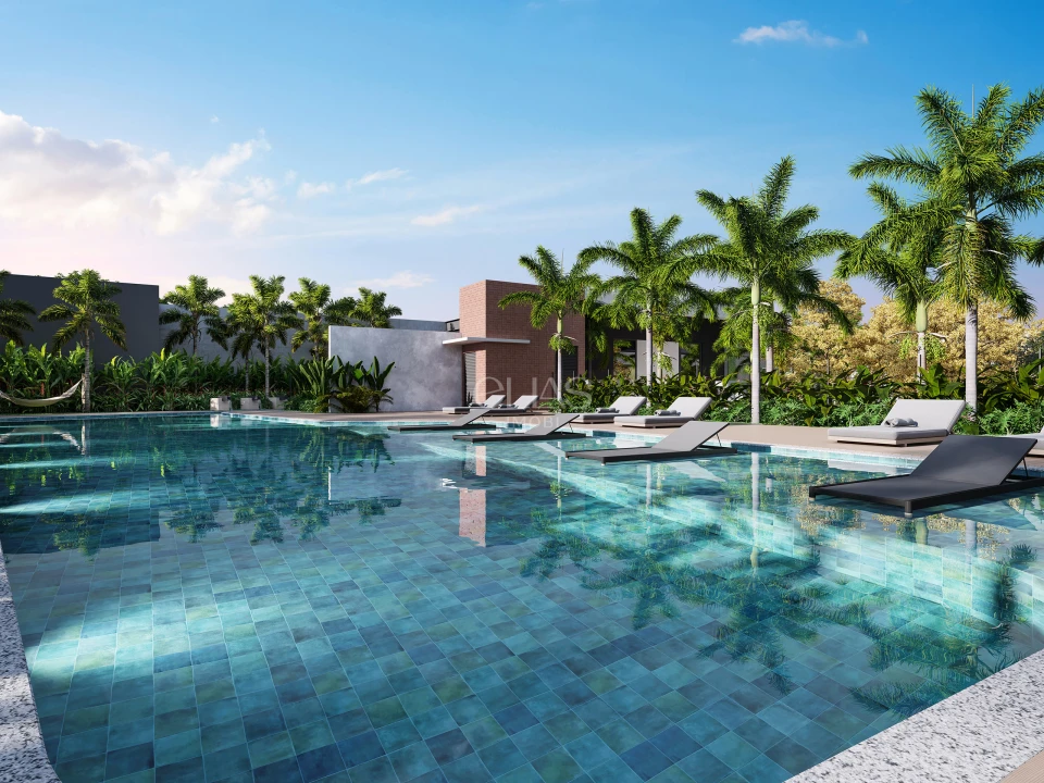 Imagens do imóveis Apartamento À Venda Sense Vanguard Londrina