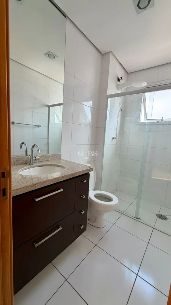 Apartamento Para Alugar Edificio Evolution Home Londrina