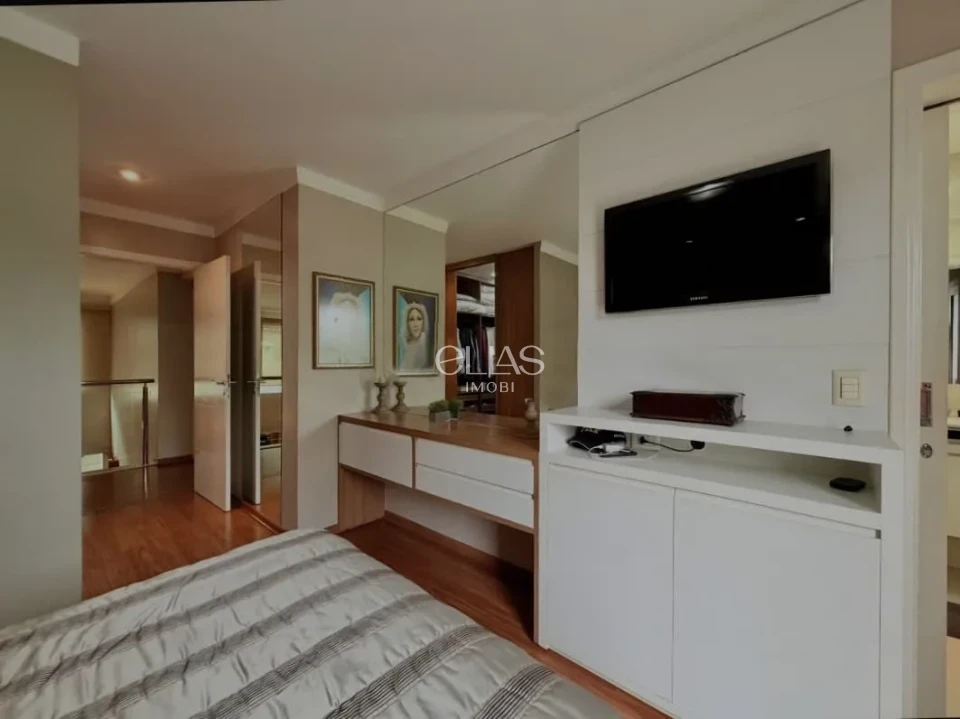 Imagens do imóveis Casa Em Condomínio À Venda Royal Forest Residence & Resort Londrina