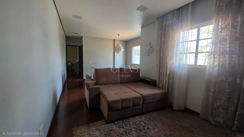 Casa À Venda Aurora Londrina