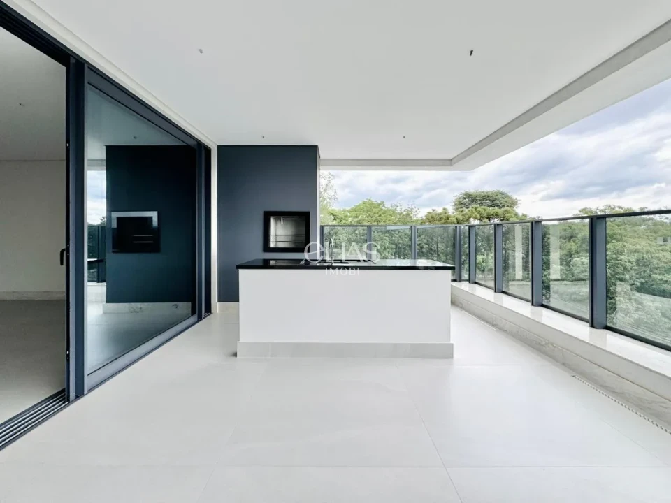 Apartamento À Venda Edificio Wonder Londrina