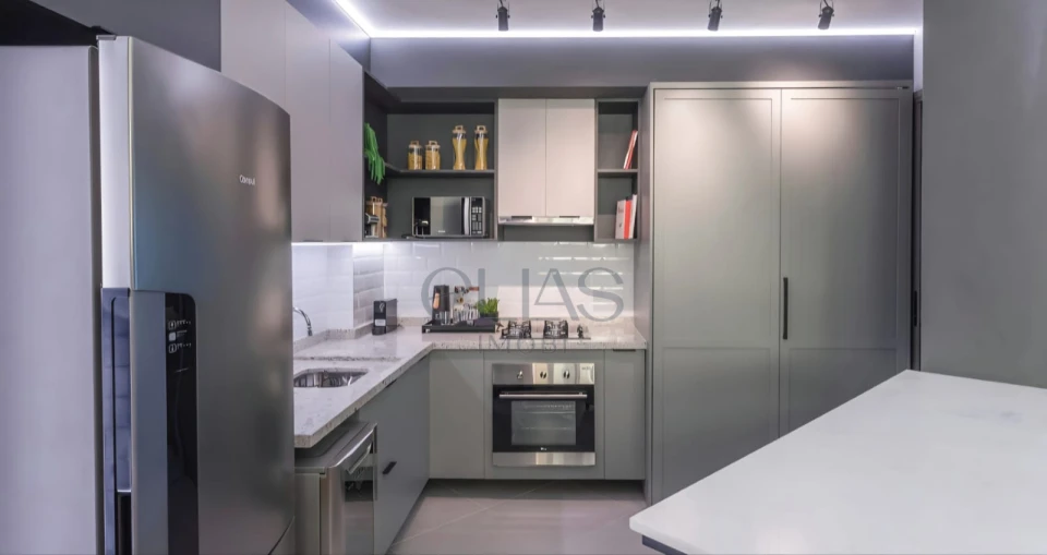 Apartamento Na Planta À Venda Edificio Hype Londrina