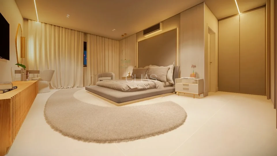 Imagens do imóveis Casa Em Condomínio À Venda Condominio Estancia Punta De Leste Sertaneja