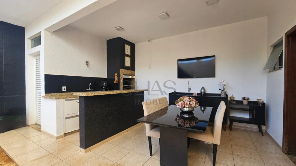 Casa Em Condomínio Á Venda Condomínio Golden Hill Londrina