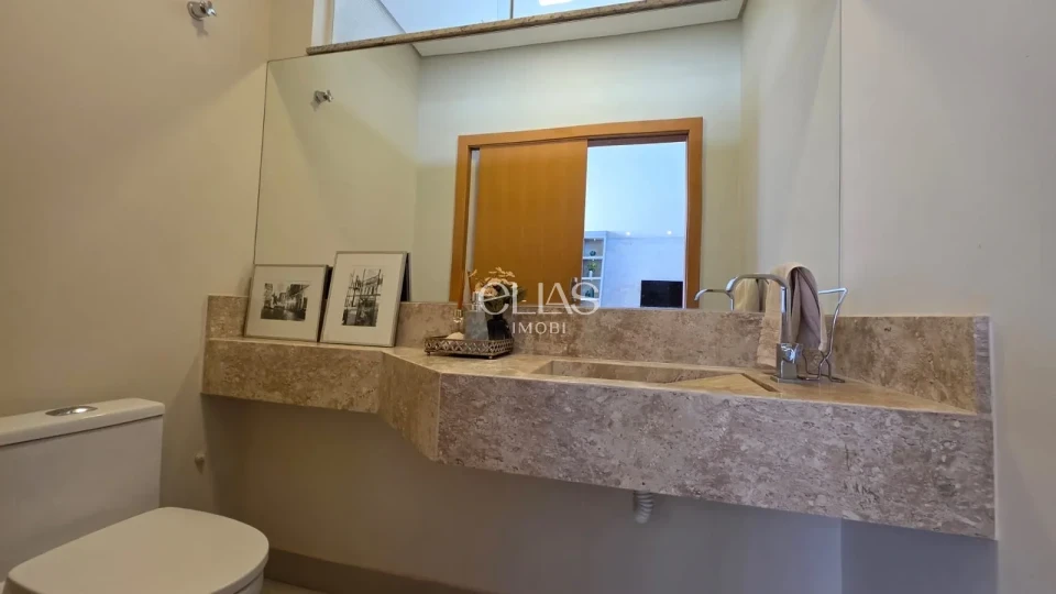 Imagens do imóveis Casa Em Condomínio À Venda Condomínio Sun Lake Residence Londrina