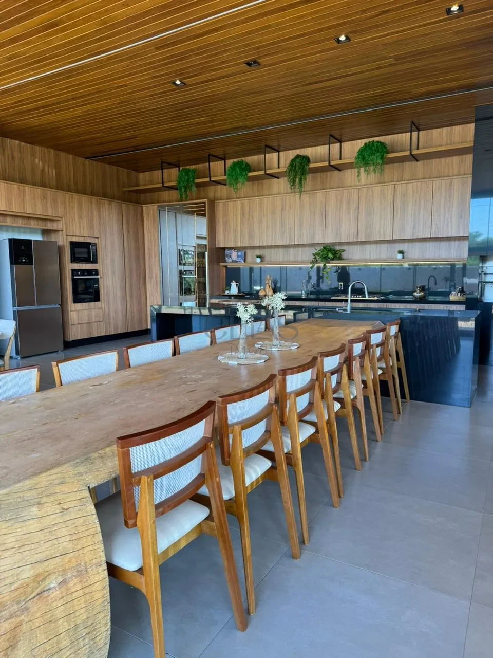 Imagens do imóveis Casa À Venda Com 4 Suítes No Cond. Estância Santa Paula