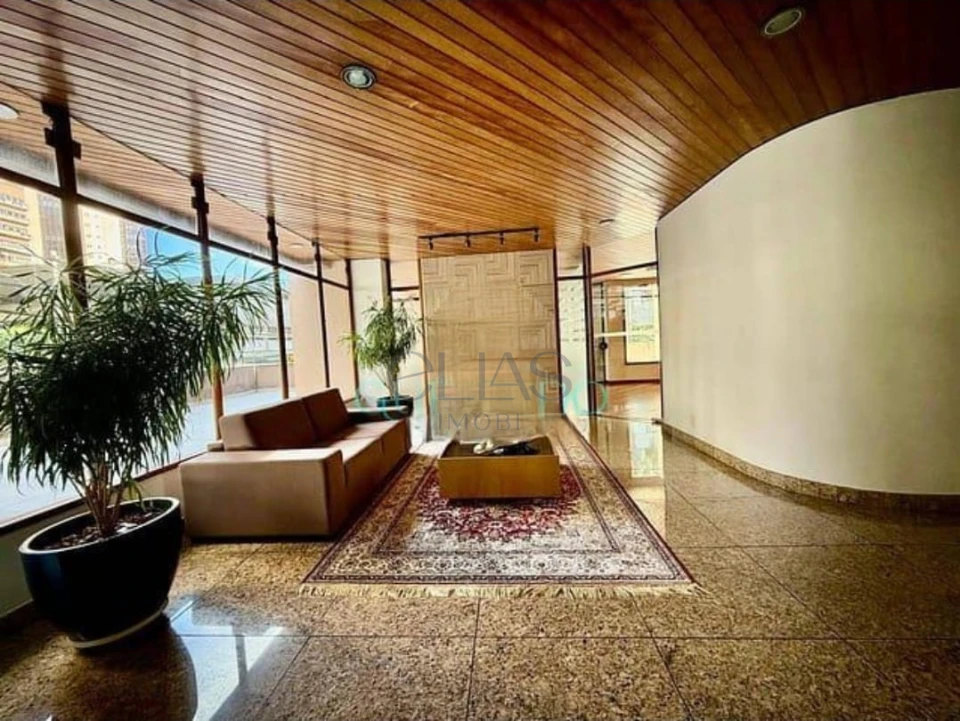 Apartamento À Venda Edifício Embaixador Londrina