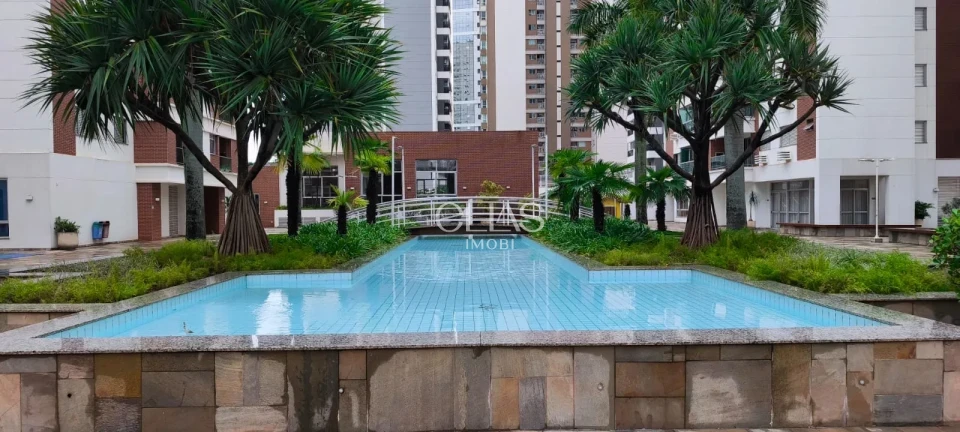Imagens do imóveis Apartamento À Venda Edificio Jardins Eco Resort Londrina
