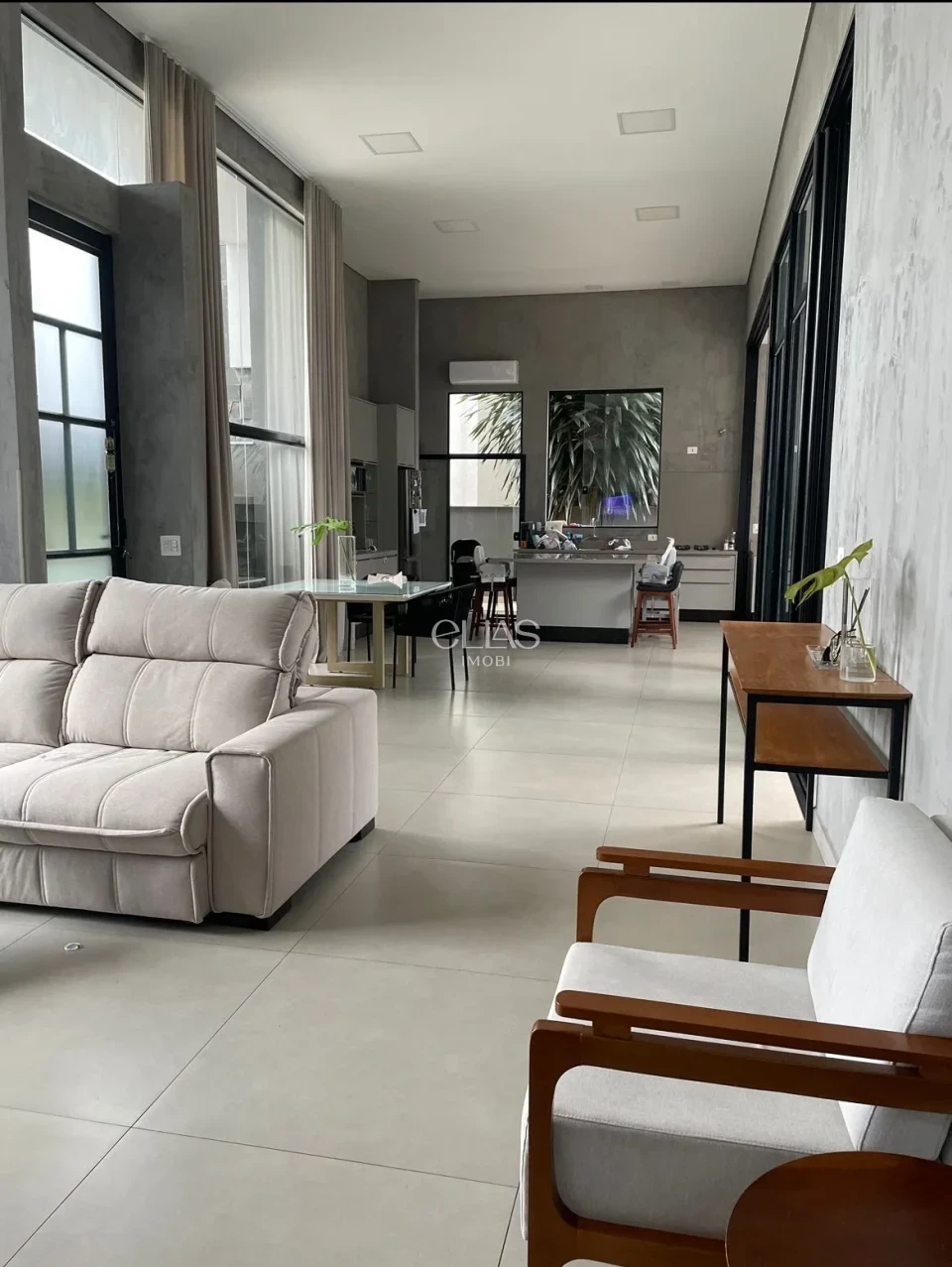 Casa Em Condomínio À Venda Condomínio Sun Lake Residence Londrina