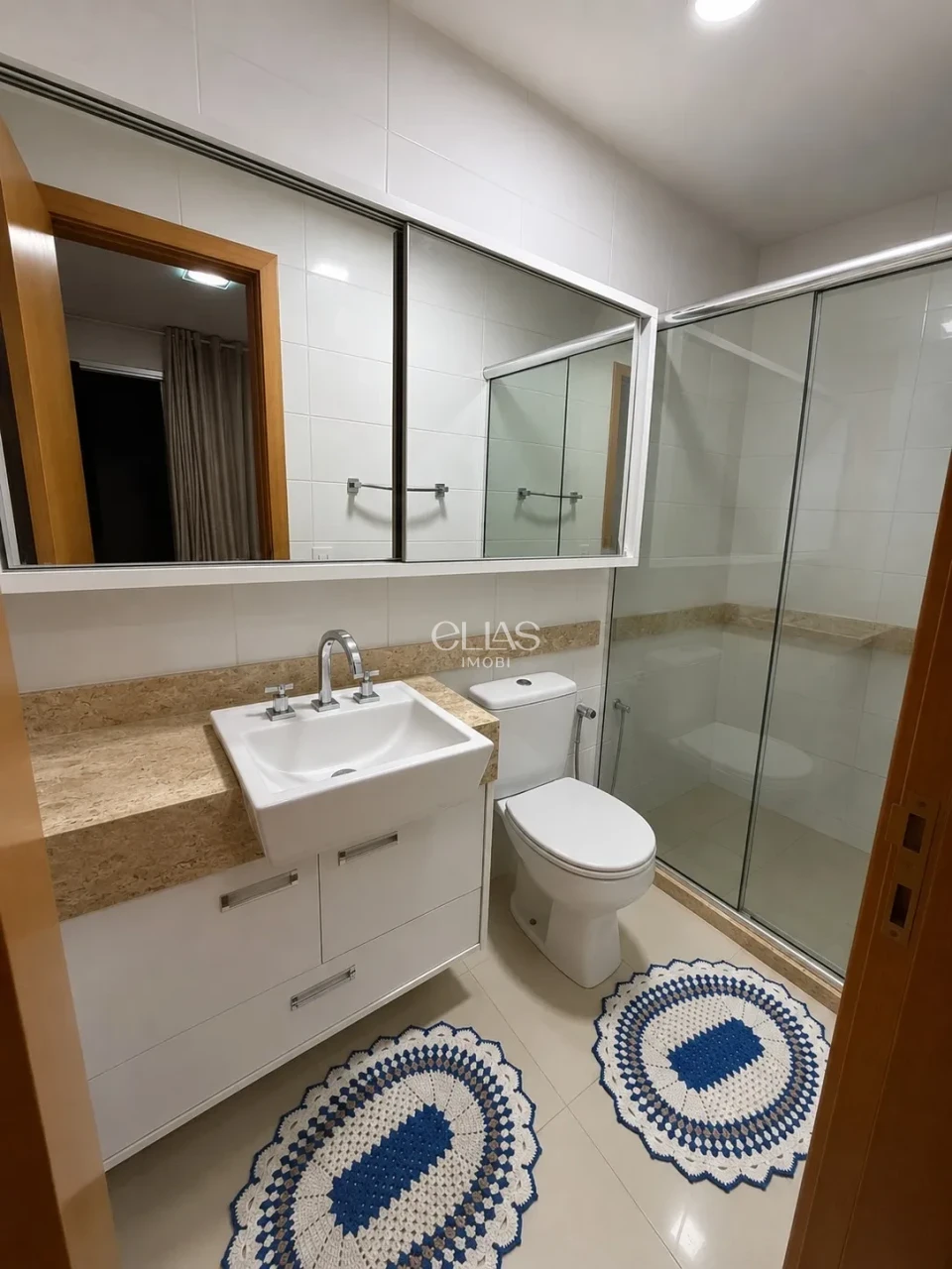 Apartamento À Venda Florais Londrina