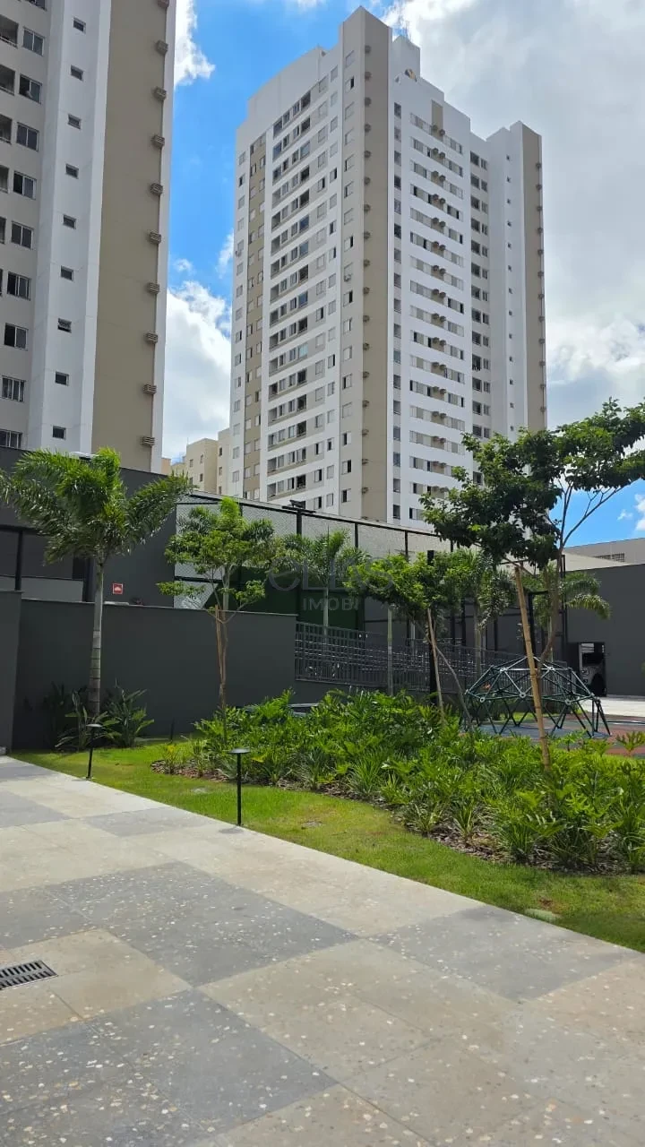 Apartamento À Venda Sense Vanguard Londrina