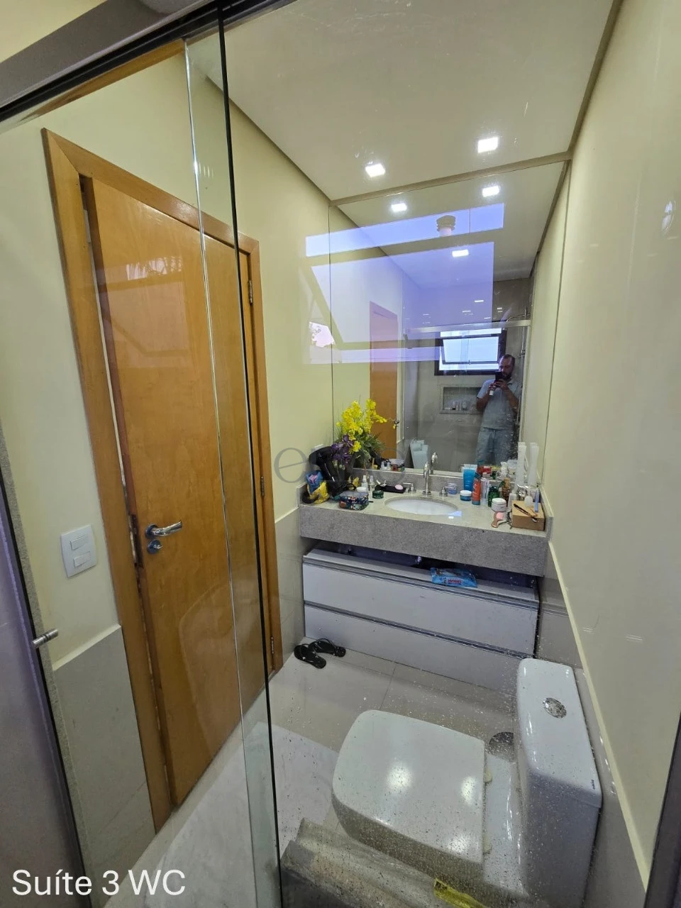 Casa à Venda Condomínio Alphaville 2