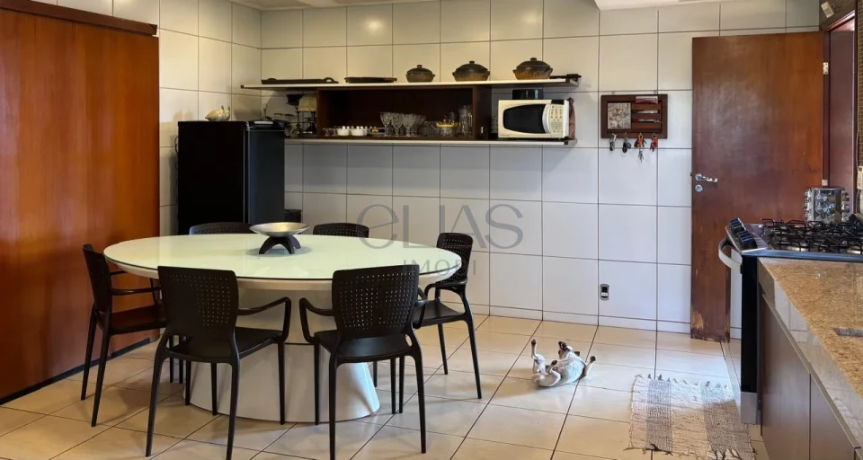 Imagens do imóveis Casa à Venda no Condomínio Estância Santa Paula