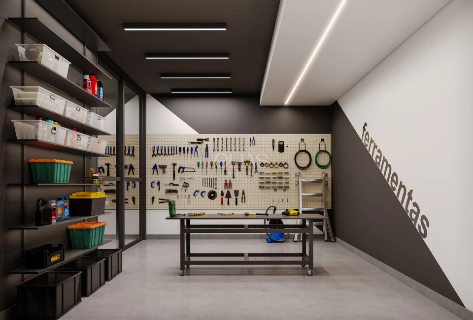 Imagens do imóveis Apartamento À Venda Sense Vanguard Londrina