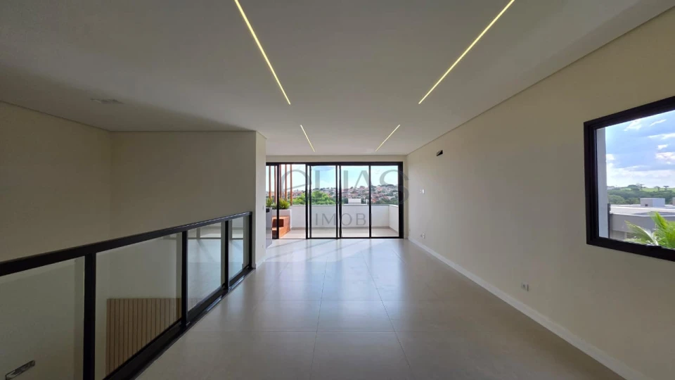 Imagens do imóveis Casa Em Condomínio À Venda Parque Tauá Londrina