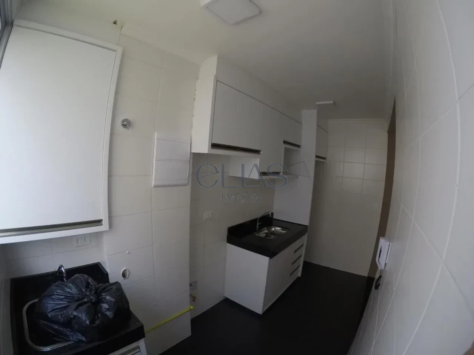 Apartamento À Venda Ed. Spazio Louvre Londrina