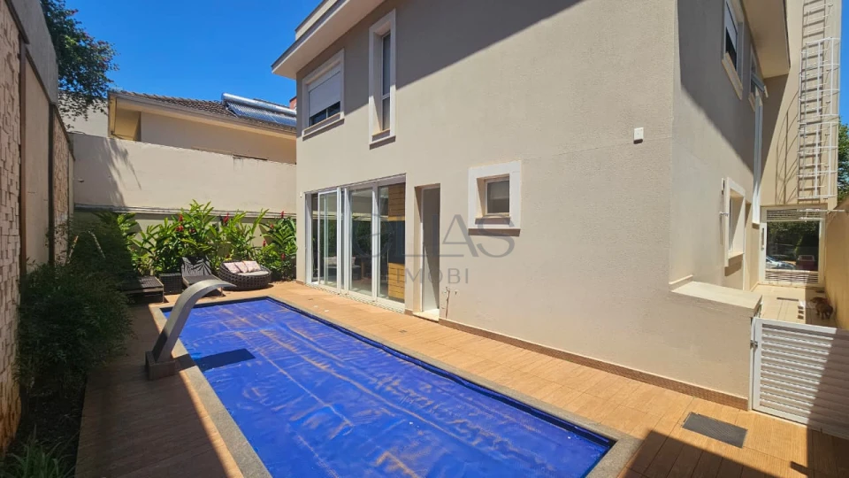 Imagens do imóveis Casa à Venda Royal Forest Residence & Resort