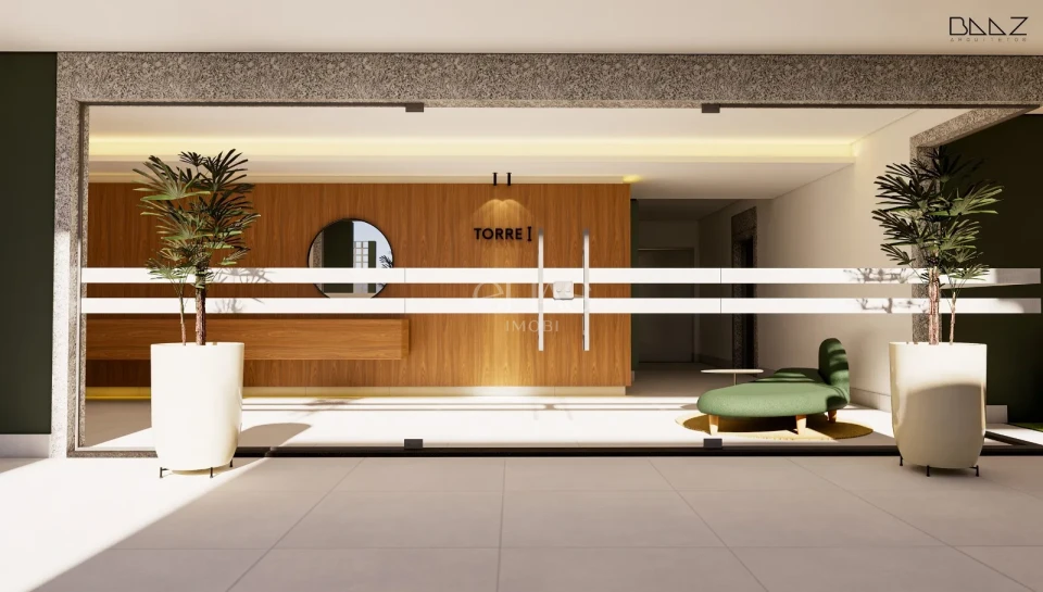 Apartamento À Venda Edifício Residencial Garden Catuaí Londrina