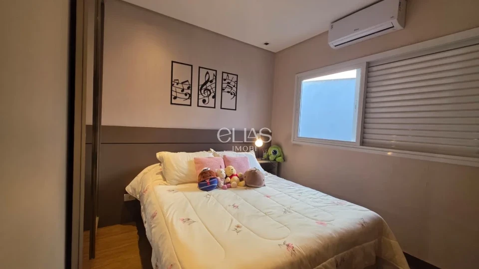 Casa Em Condomínio À Venda Condomínio Sun Lake Residence Londrina