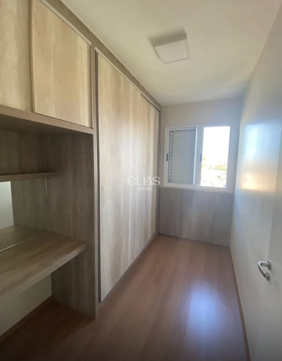 Apartamento À Venda Edificio Duetto Londrina